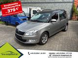 Skoda Roomster 1.2 TSI FRESH+DACHKONTRAST+LM+PDC+1HAND - gebrauchte Skoda Van