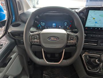 Ford Tourneo Custom Tit. 2.0 L1 NEUES MODELL