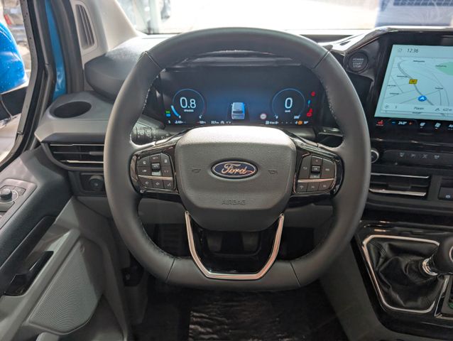 Ford Tourneo Custom Tit. 2.0 L1 NEUES MODELL