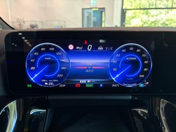 2025 Mercedes-BENZ EQA 缩略图 34