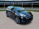 Hyundai i10 YES! Plus - gebrauchte Hyundai i10 aus dem Jahr 2018