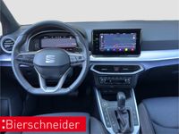 Seat Arona - Vorschau Bild 19