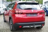 Peugeot 2008 Allure -LED Tagfahrlicht -NAVI -Klimaauto. - Peugeot 2008 mit Anhängerkupplung