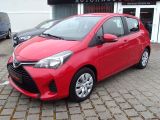 Toyota Yaris 1.0 "Trend" - Toyota Yaris: Tr