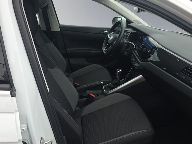 Taigo Life 1.0 TSI KLIMA PDC SITZHEIZUNG ACC LED