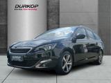 Peugeot 308 SW Allure 1.6 BlueHDi,Navi,PDC,SHZ,LED,Lordo - Peugeot 308 mit Diesel-Antrieb: SW