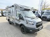 Chausson S514 Sport Line ~ SAT.TV, FAHRRADTRÄGER `25 - Chausson Teilintegrierter