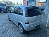 Opel Meriva Basis - Opel Meriva: Winterreifen