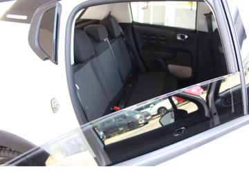 Citron C3 Shine Pack Automatik
