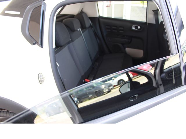 Citron C3 Shine Pack Automatik