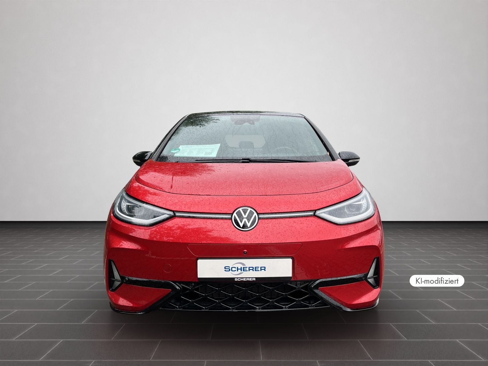 Volkswagen ID.3 - Bild 6