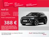 Audi Q3 40 TDI qu. S tronic advanced AHK/20"Zoll/StdH