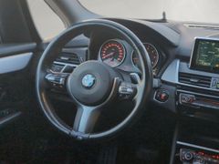 BMW 220 d xDrive Luxury Line