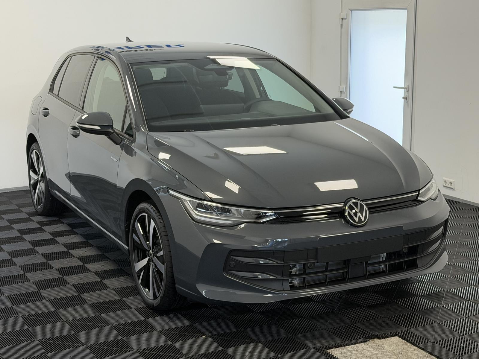 Volkswagen Golf 1.5 TSI Life 5J-Garantie ErgoActiv AHK 18Z, миниатюра 4