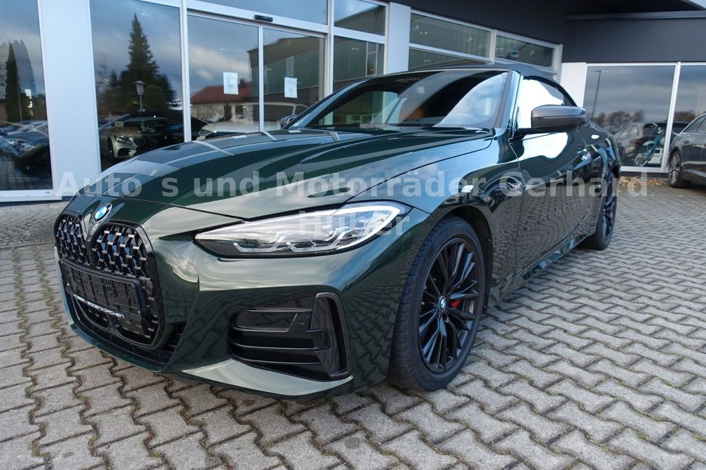 BMW M440