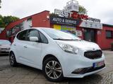 Kia Venga Spirit 2.Hand SHZ Navi Kamera Automatik! - Kia Venga: Spirit