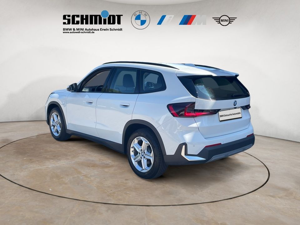 BMW X1 - Bild 4