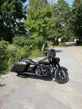 Harley-Davidson Road King Special Powercruiser - Angebote