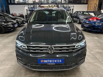 MYAUTOCENTER – Gebraucht- und Jahreswagen mit Werkstattservice in Pfaffenhofen Volkswagen Tiguan Join Start-Stopp *LED*PDC*TÜV NEU*