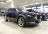 Mazda CX-30 2.5L Centre Line + Design Paket - Mazda CX-30 Centre-line mit Hybrid-Antrieb (Benzin/Elektro)