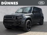 Land Rover Defender 110 P525 V8 - Land Rover Defender: Schiebedach