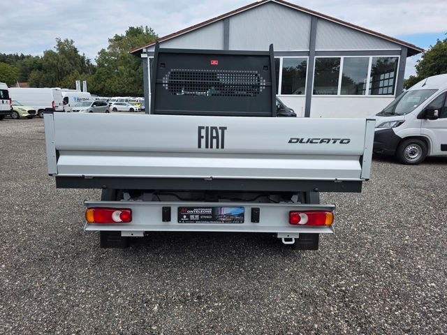 Fiat L3 Doka 35 Pritsche 140 MT | Sofort | RFK
