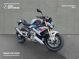 BMW S 1000 R - Dienstmotorrad der BMW AG - BMW S1000