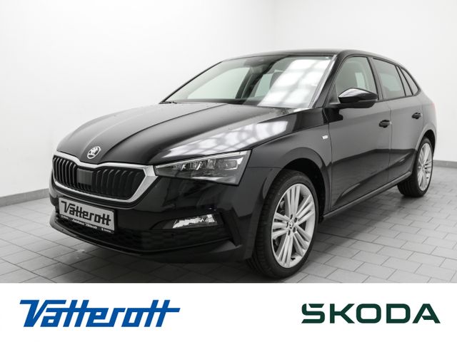 Skoda Scala 1.0 TSI Tour