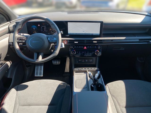Hyundai Tucson – Bild 11