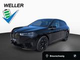 BMW iX M60 Pano Sky AHK Bowers&Wilk Laser 360° Memo