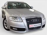 Audi A6 Avant 2.7 TDI quattro 2.Hand ACC LED AHK - Audi A6: 2.7