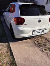 Volkswagen Polo 2.0 TSI OPF DSG GTI  - VW Polo von privat
