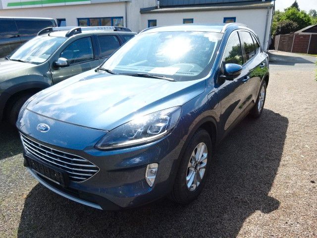 Image of Ford Kuga