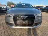 Audi A6 Lim. 2.0 TFSI hybrid - Audi A6 mit Hybrid-Antrieb