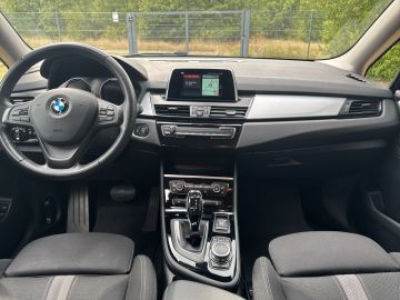 BMW 218 Gran Tourer - 8