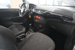 Fahrzeugabbildung Opel Corsa E  Enjoy 1.4 5-Türig KLIMA/ALU