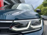 Volkswagen Tiguan - Vorschau Bild 16