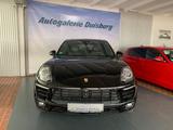Porsche Macan S Pano Kamera Navi AD e-Sitze BOSE Allrad  - Porsche Gebrauchtwagen in Moers