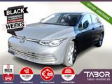 Volkswagen Golf VIII 2.0 TSI 190 DSG Style LED+ UVP-32%* - Tageszulassungen mit Benzin-Antrieb: Limousine