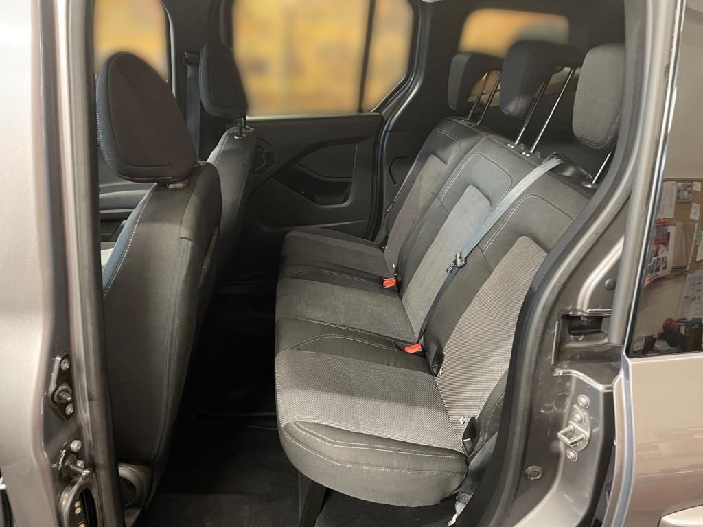 Fahrzeugabbildung Mercedes-Benz Citan 113 Tourer PRO Standard LED, RFK, NAVI, SH