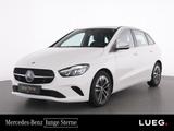 Mercedes-Benz B 200 Progressive+LED+Kamera+PTS+EHeck+SpurAssis