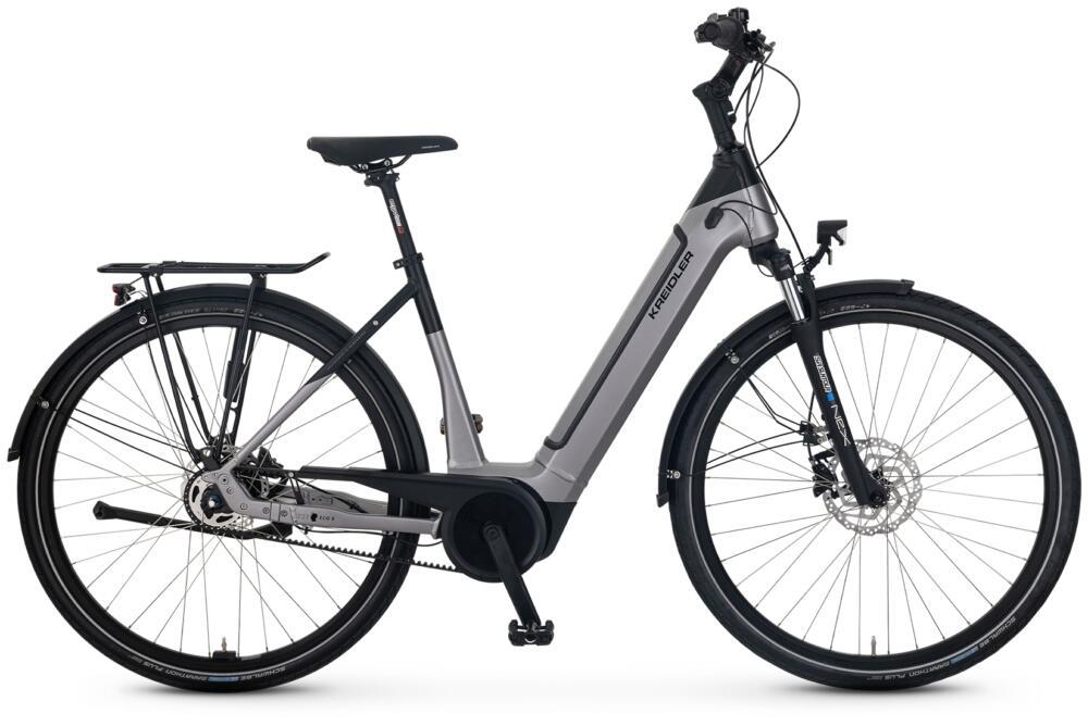 Kreidler Vitality Eco 8+ 28: 60 cm