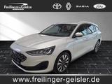Ford Focus Titanium X LED Kamera PDC h. Navi Keyless