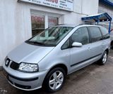 Seat Alhambra Signo 7 Sitze  TÜV und Service Neu - Seat Alhambra: Signo