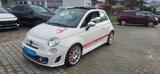 Abarth 595*Competizione*MTA*50th*Anniversary*261von299* - Abarth Gebrauchtwagen