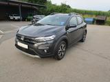 Dacia Sandero III Stepway Comfort Klima Navi Garantie - Dacia Sandero aus 2022: Comfort