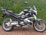 BMW  BMW  R1200R  gepflegter Zustand - Motorräder in Berlin