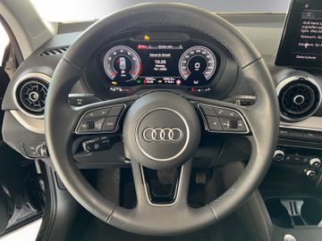 Bild 13 Audi Q2 35 1.5 TFSI S line