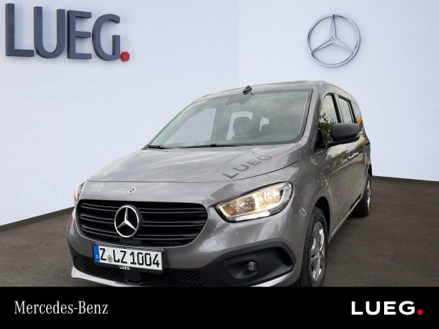 MERCEDES-BENZ Citan 113 Tourer PRO Lang AHK Kam. KlimaA LM SHZ