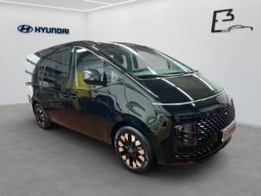 Hyundai Staria – Bild 2